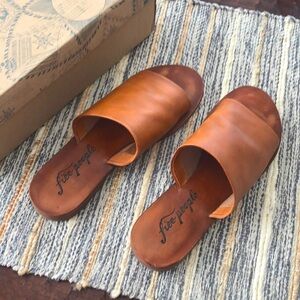 Free People Vincent’s Slide Sandal